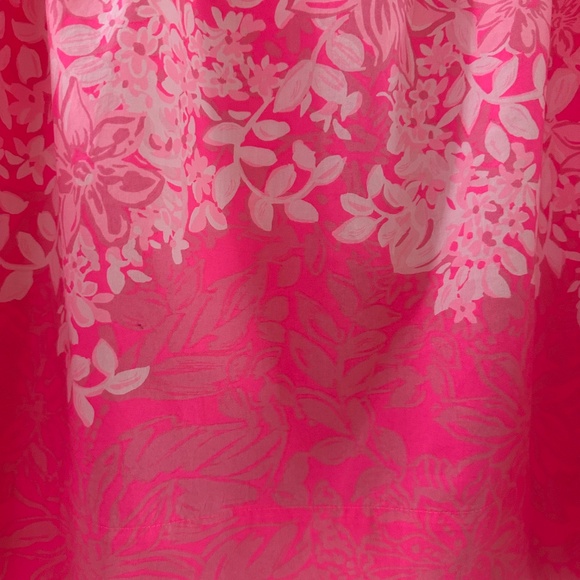 NWT Lilly Pulitzer  Jamielynn Long sleeve Size Medium - Picture 6 of 12